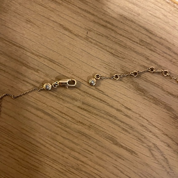 Henri Bendel Bird Necklace - Picture 3 of 4